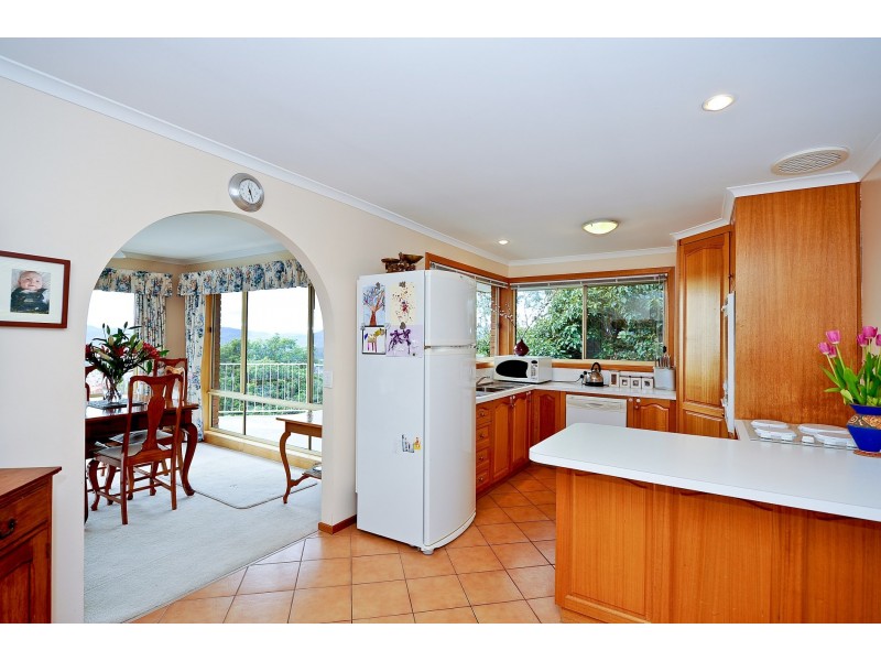 Mount Stuart TAS 7000