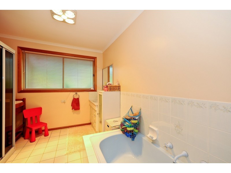 Mount Stuart TAS 7000