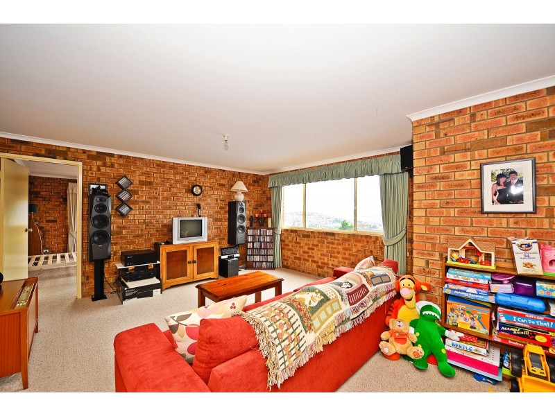 Mount Stuart TAS 7000