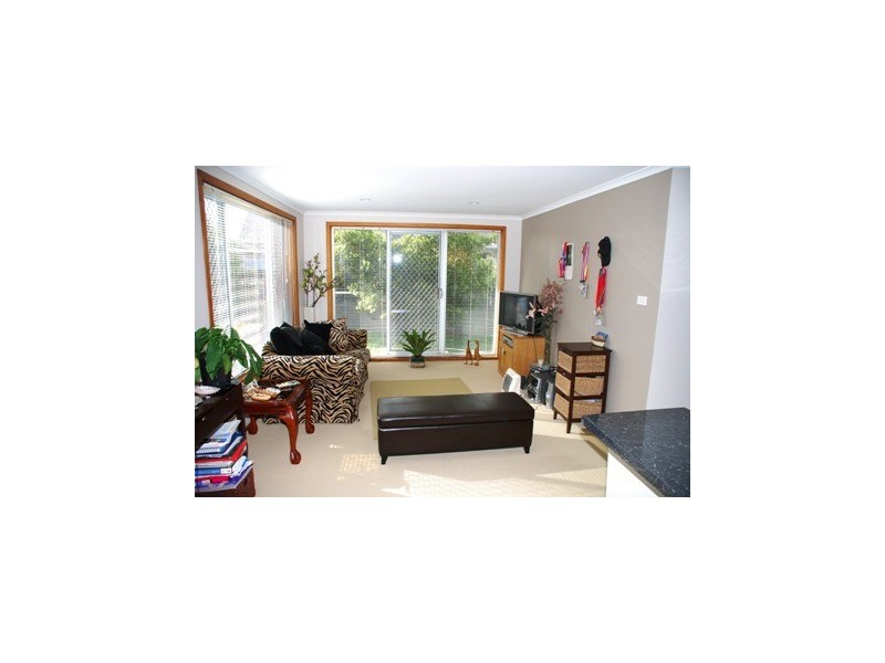 1/25 Cross Street, New Town TAS 7008