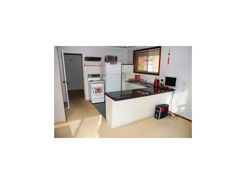 1/25 Cross Street, New Town TAS 7008