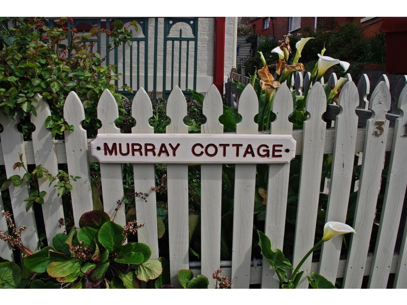 North Hobart TAS 7000