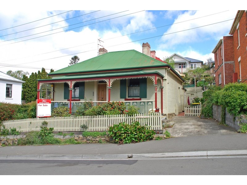 North Hobart TAS 7000