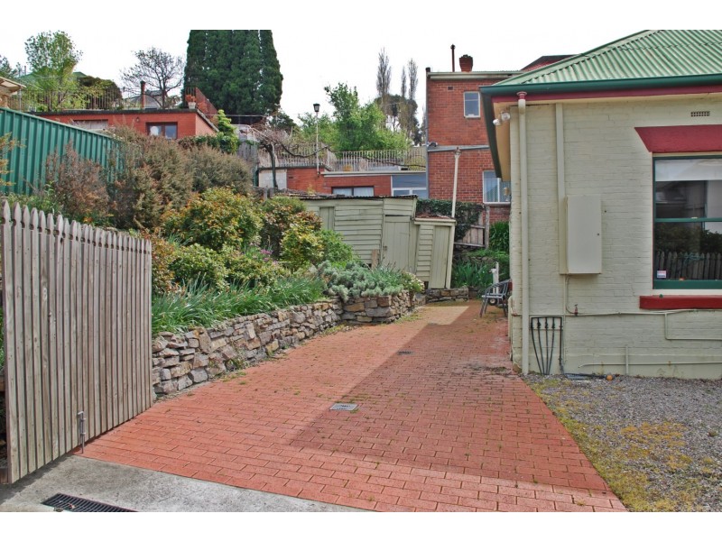 North Hobart TAS 7000