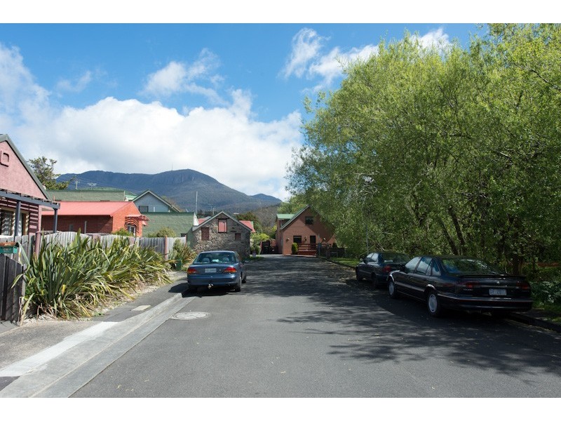 South Hobart TAS 7004