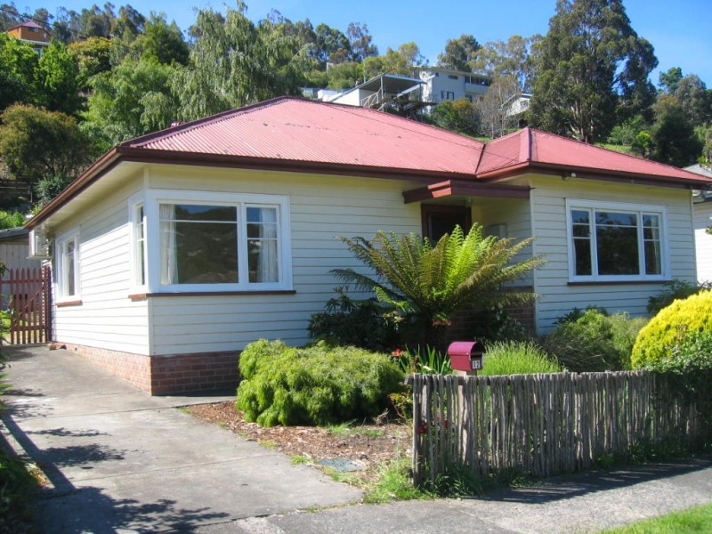 12 Syme Street, South Hobart TAS 7004