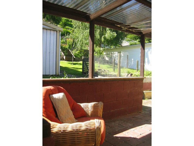 12 Syme Street, South Hobart TAS 7004
