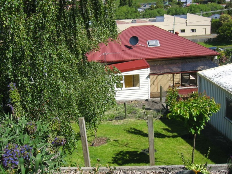 12 Syme Street, South Hobart TAS 7004