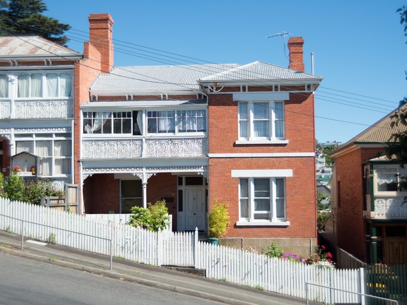 West Hobart TAS 7000