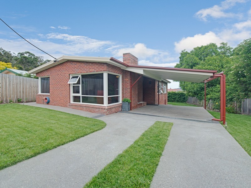 North Hobart TAS 7000