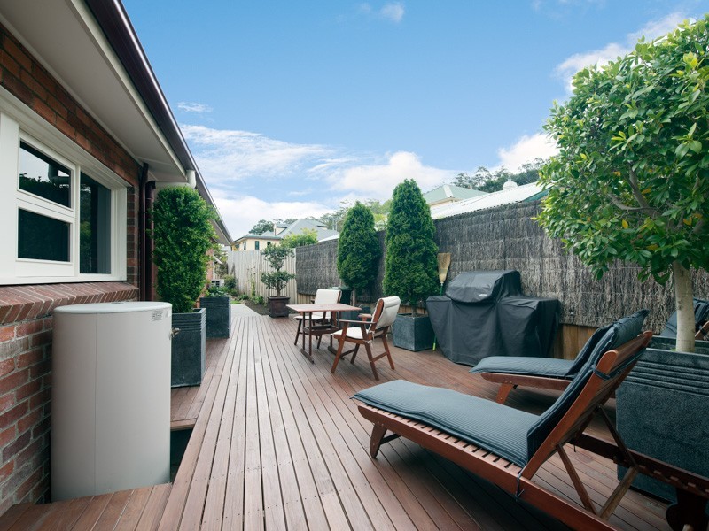 North Hobart TAS 7000