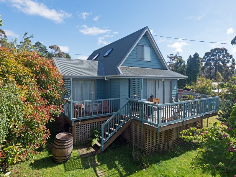 South Hobart TAS 7004