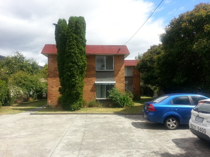 2/8 Chapel Street, Glenorchy TAS 7010