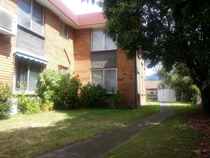 2/8 Chapel Street, Glenorchy TAS 7010