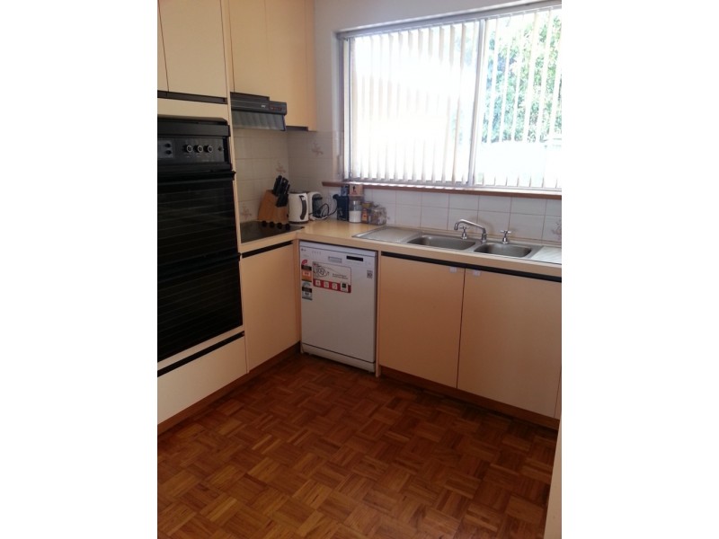 3/7 Kirval Court, West Hobart TAS 7000