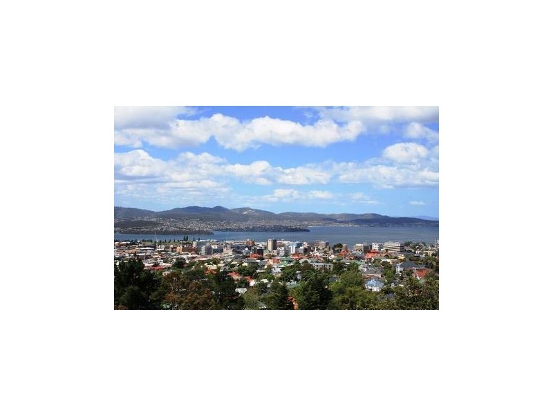 3/7 Kirval Court, West Hobart TAS 7000