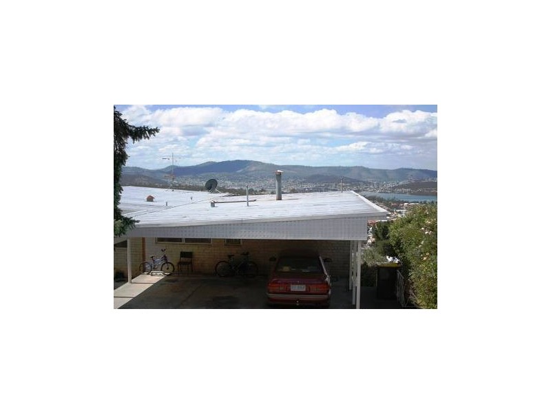 3/7 Kirval Court, West Hobart TAS 7000