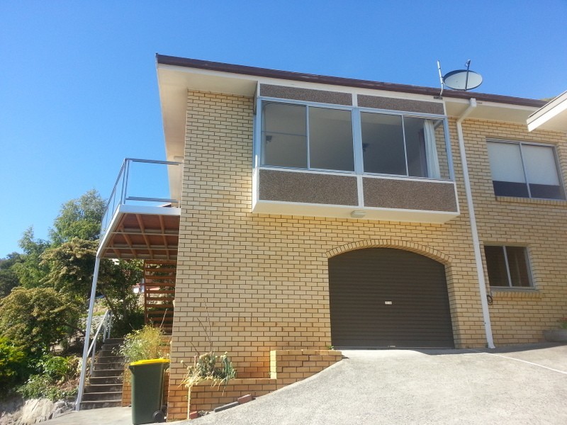 1/9 Capri Drive, Sandy Bay TAS 7005