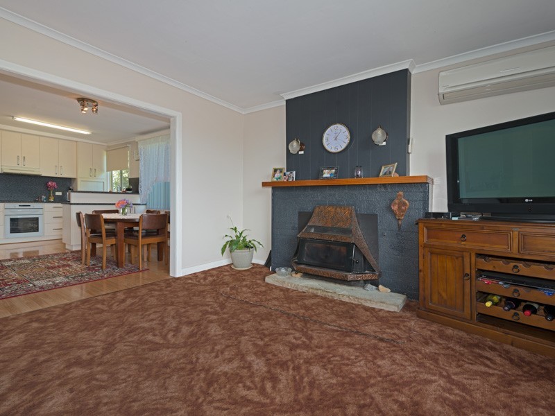 Claremont TAS 7011
