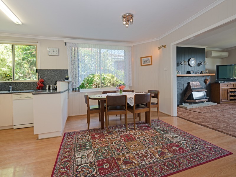 Claremont TAS 7011