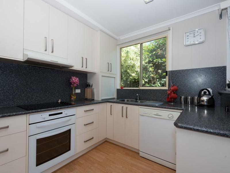 Claremont TAS 7011