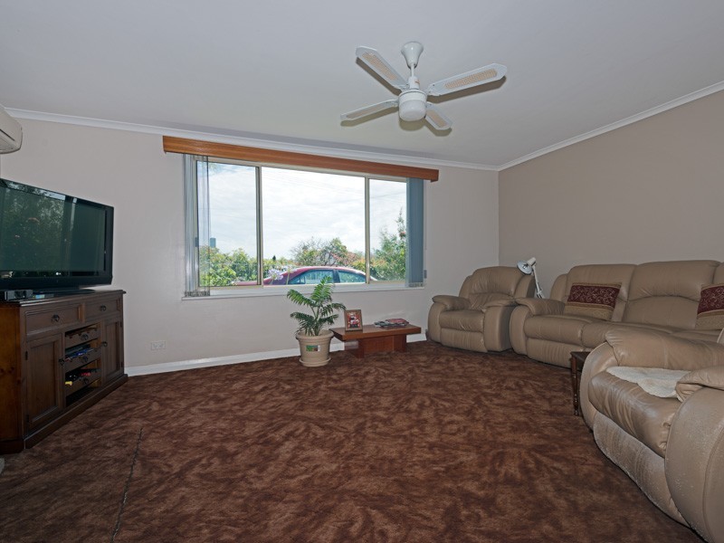 Claremont TAS 7011