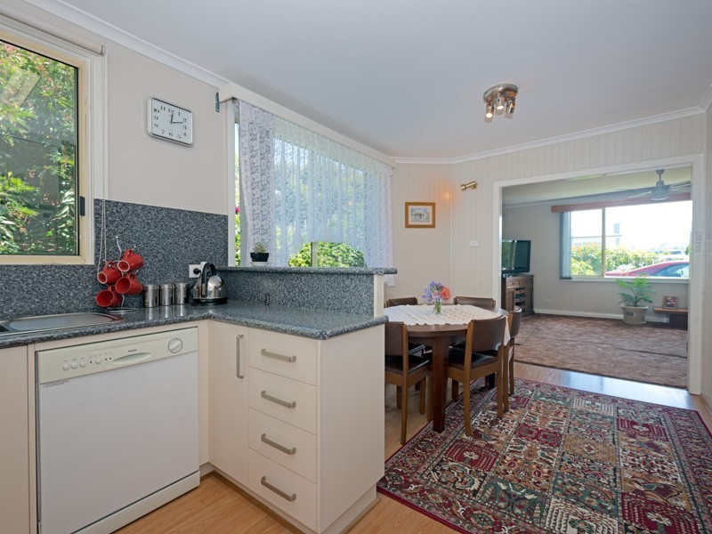 Claremont TAS 7011