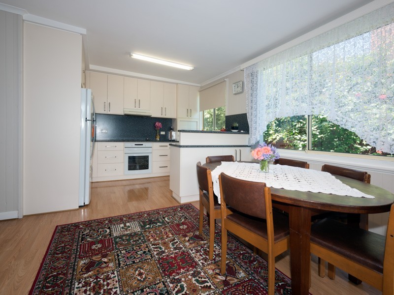 Claremont TAS 7011