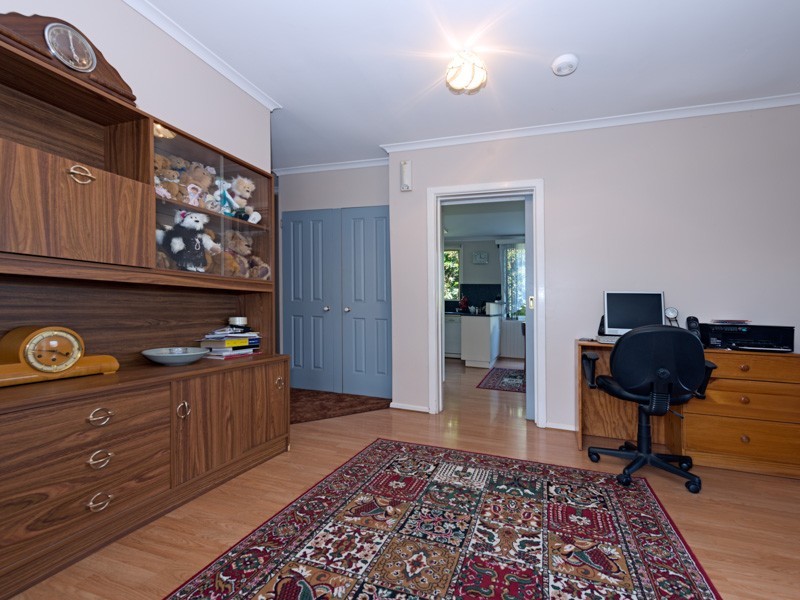 Claremont TAS 7011