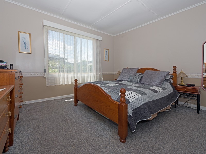 Claremont TAS 7011