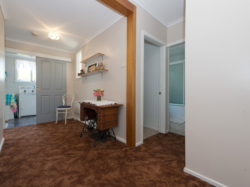 Claremont TAS 7011