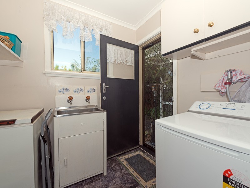 Claremont TAS 7011