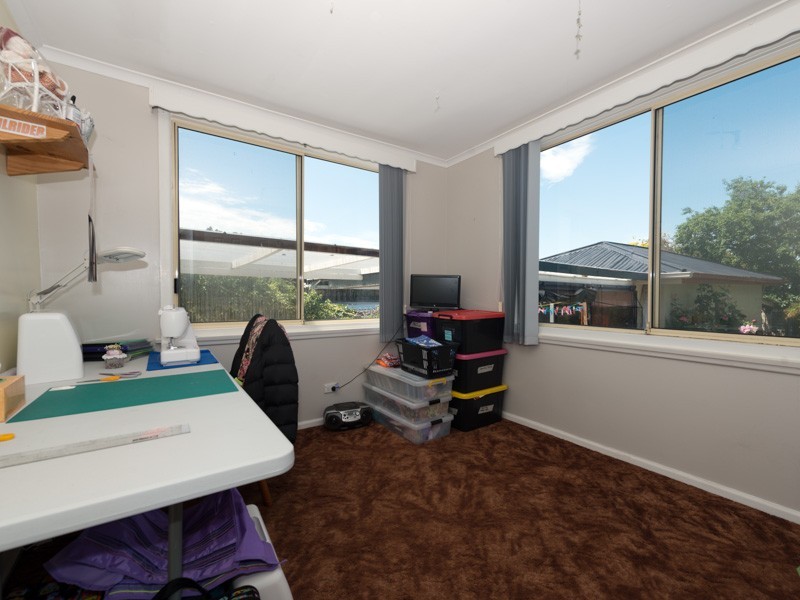 Claremont TAS 7011