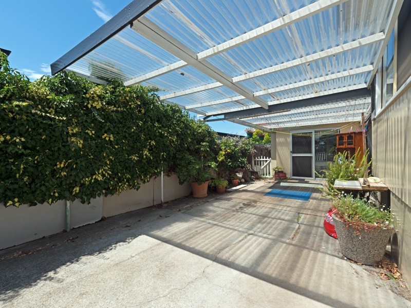 Claremont TAS 7011