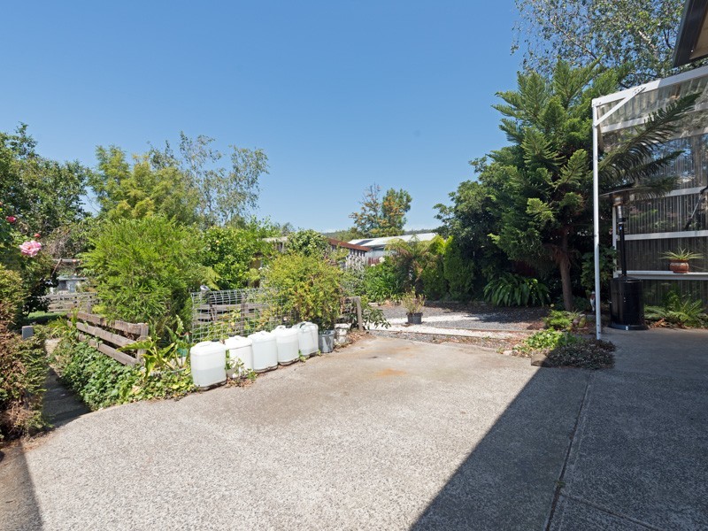 Claremont TAS 7011