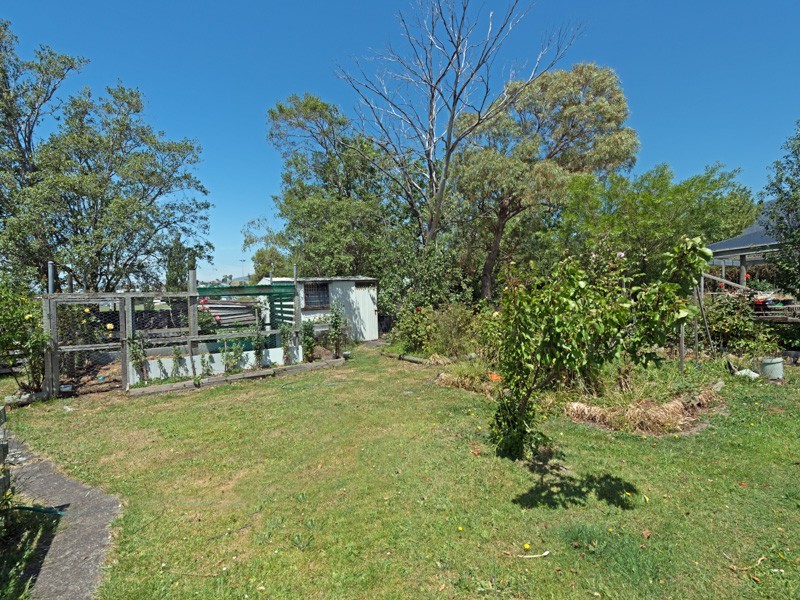 Claremont TAS 7011