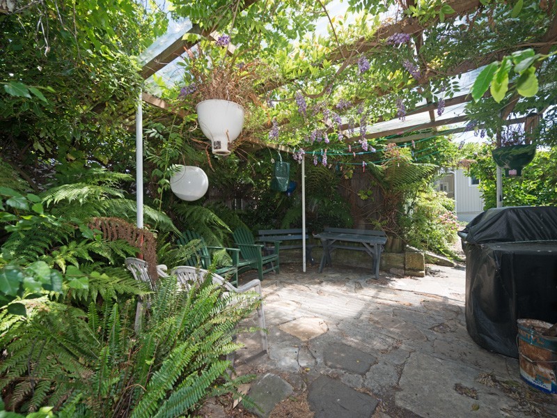 Claremont TAS 7011