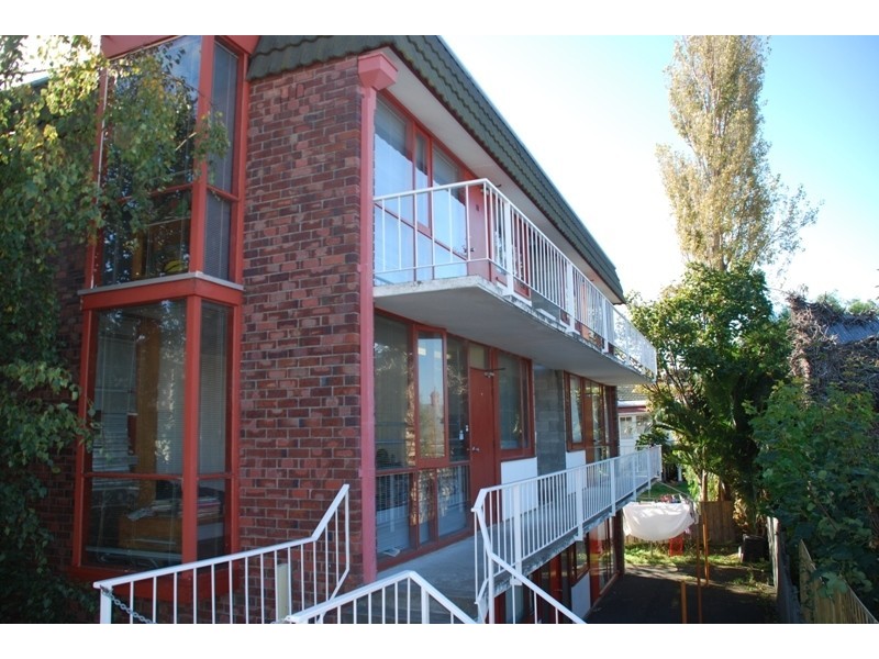 6/8 Margaret Street, Sandy Bay TAS 7005