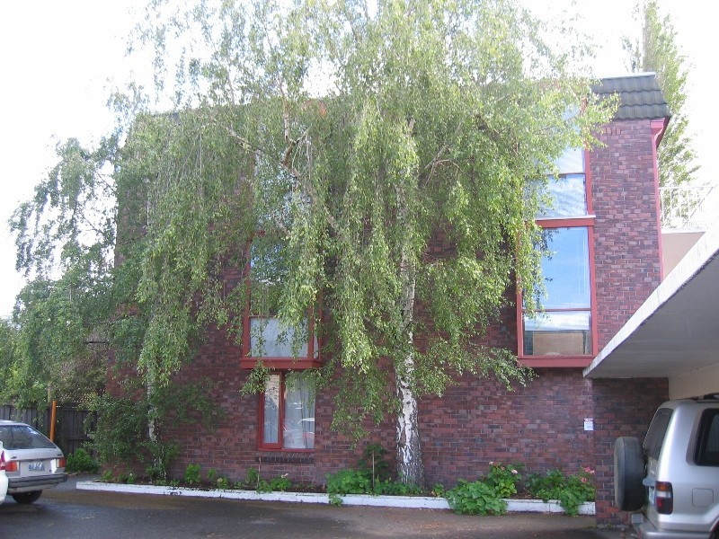 6/8 Margaret Street, Sandy Bay TAS 7005