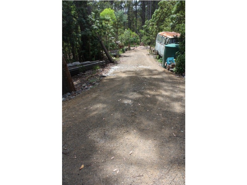 Fern Tree TAS 7054