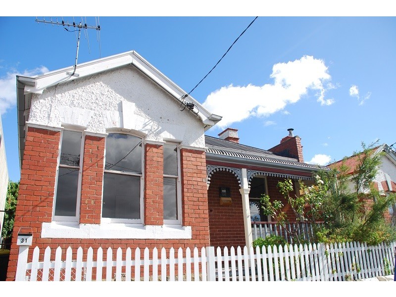 North Hobart TAS 7000