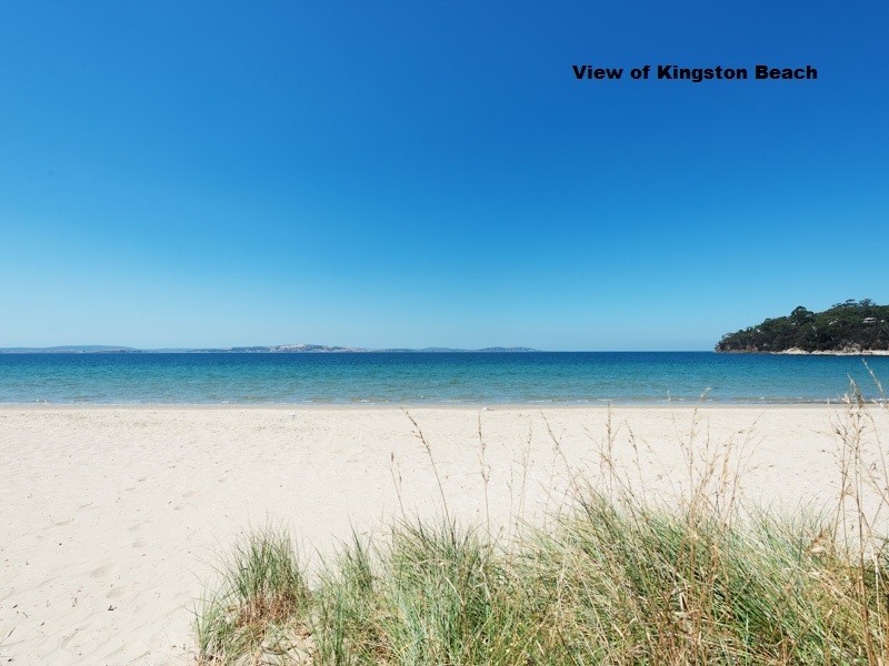 Kingston Beach TAS 7050