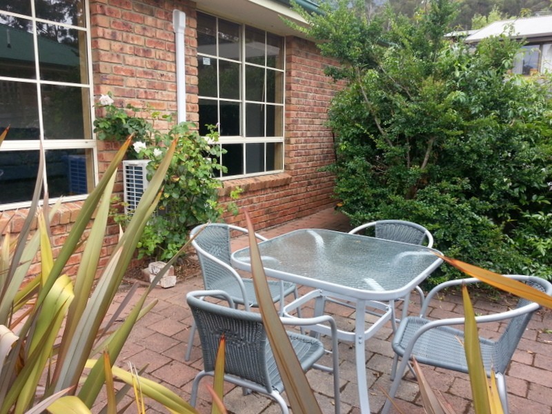 2/30 Saunders Crescent, South Hobart TAS 7004