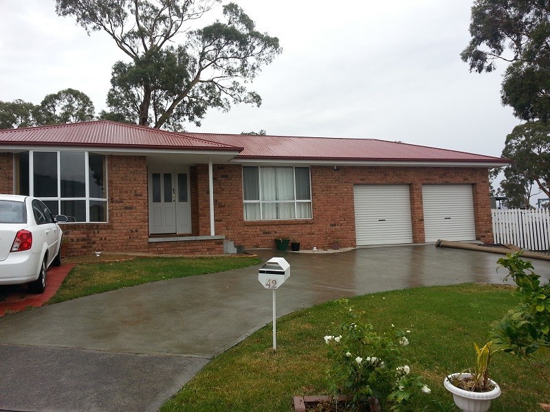 42 Chatterton Court, Claremont TAS 7011