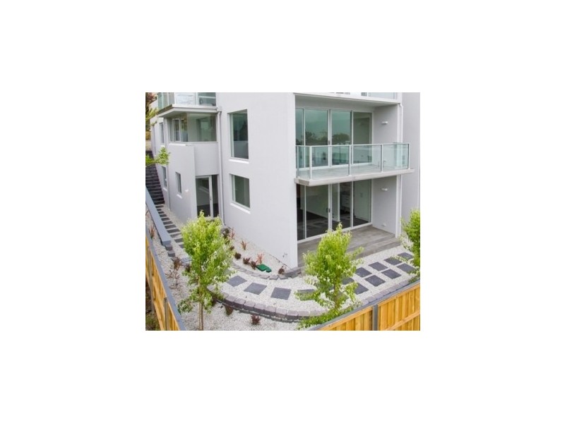 3/4a Ellerslie Road, Battery Point TAS 7004