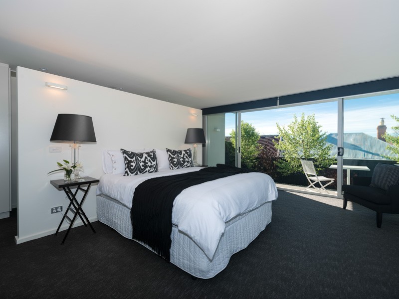 3/4a Ellerslie Road, Battery Point TAS 7004