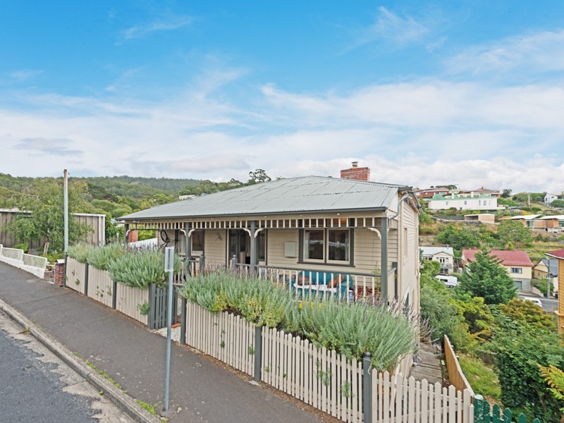 West Hobart TAS 7000