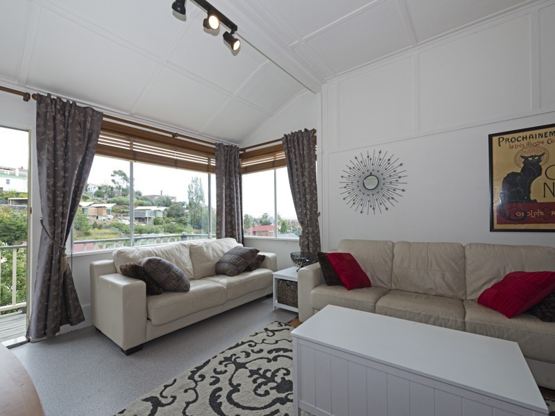 West Hobart TAS 7000