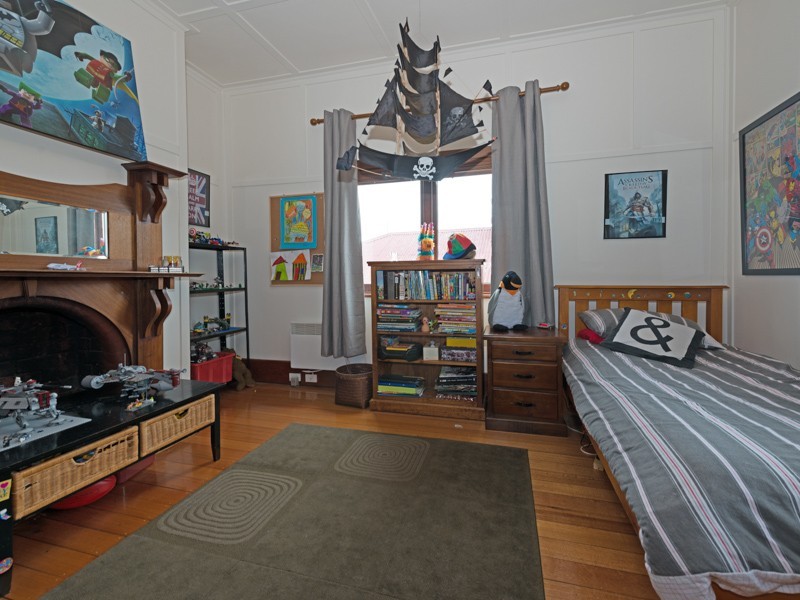 West Hobart TAS 7000