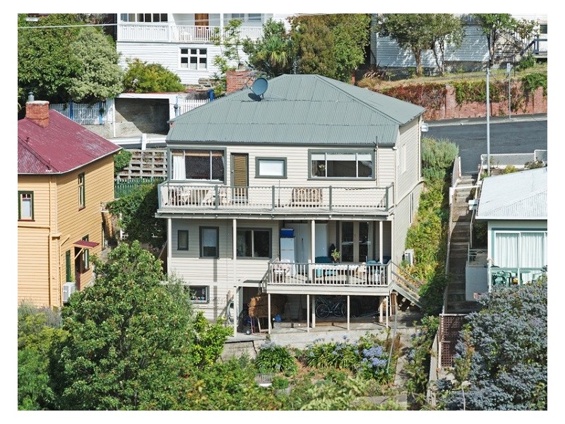 West Hobart TAS 7000
